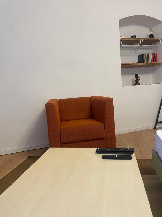 Central Retro Apartment Sybin Zewnętrze zdjęcie